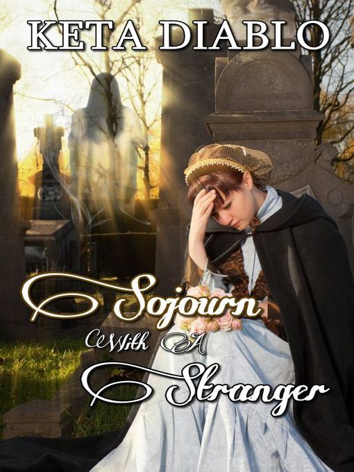 Cover image for Sojourn with a Stranger